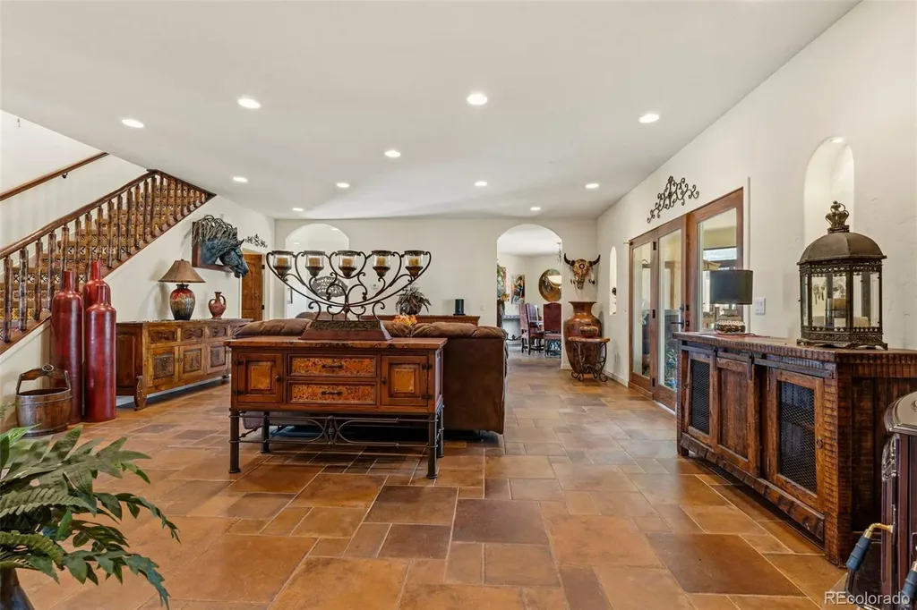 28098 Green Valley Lane Conifer CO 80433