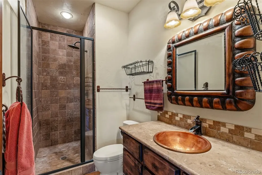 28098 Green Valley Lane Conifer CO 80433