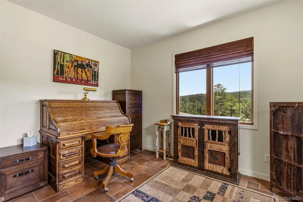28098 Green Valley Lane Conifer CO 80433