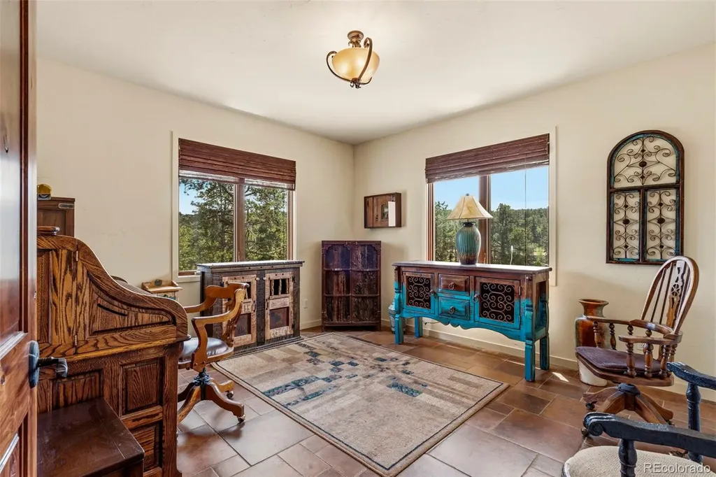 28098 Green Valley Lane Conifer CO 80433