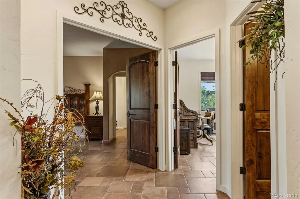 28098 Green Valley Lane Conifer CO 80433