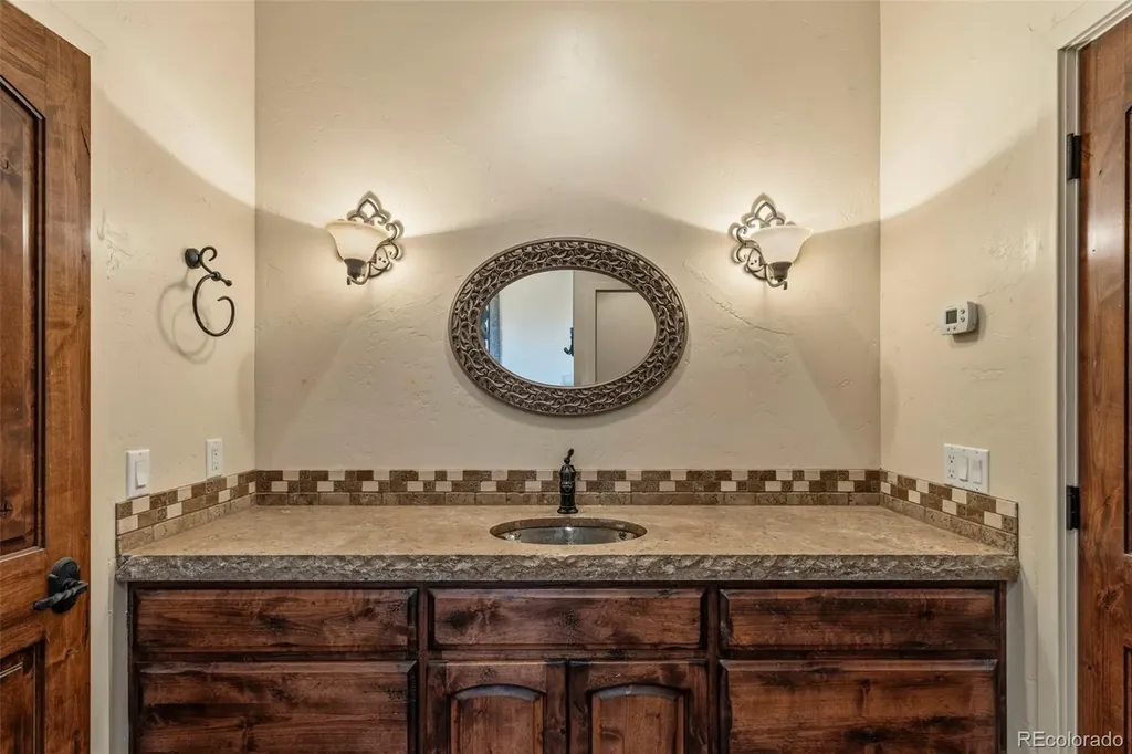 28098 Green Valley Lane Conifer CO 80433