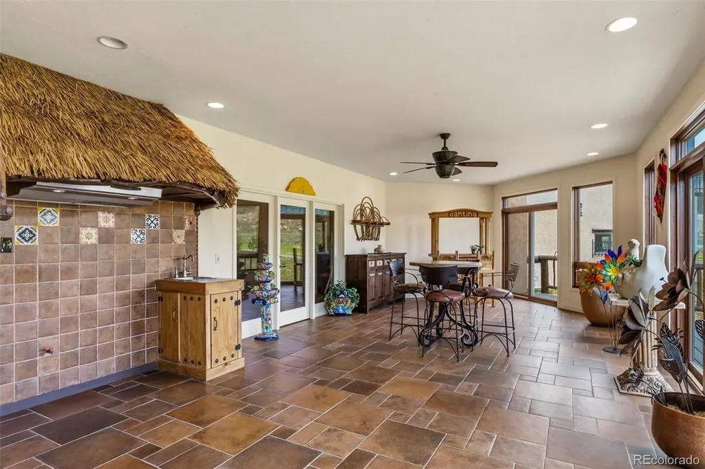 28098 Green Valley Lane Conifer CO 80433