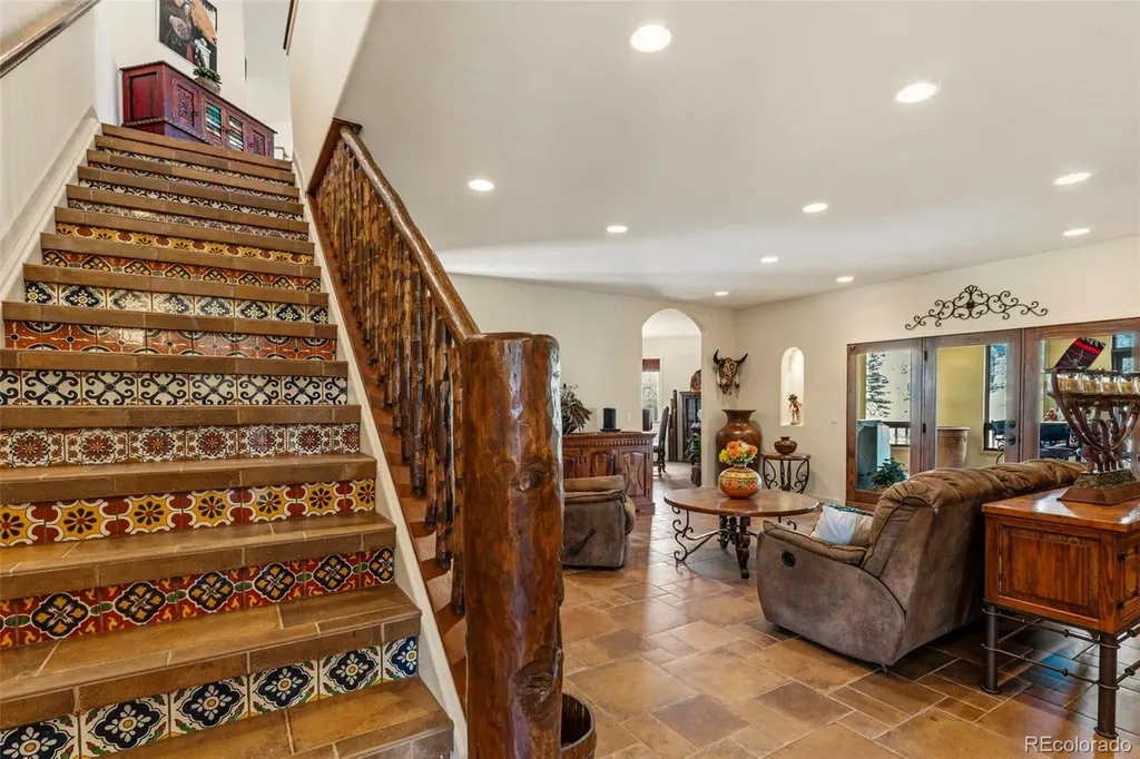 28098 Green Valley Lane Conifer CO 80433