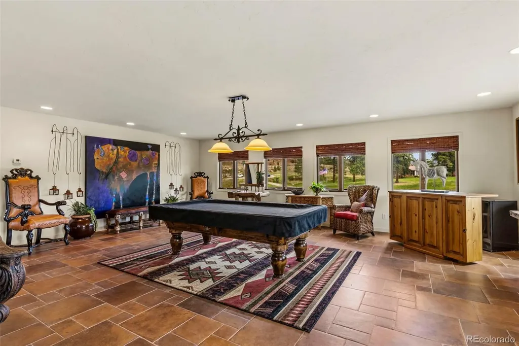 28098 Green Valley Lane Conifer CO 80433