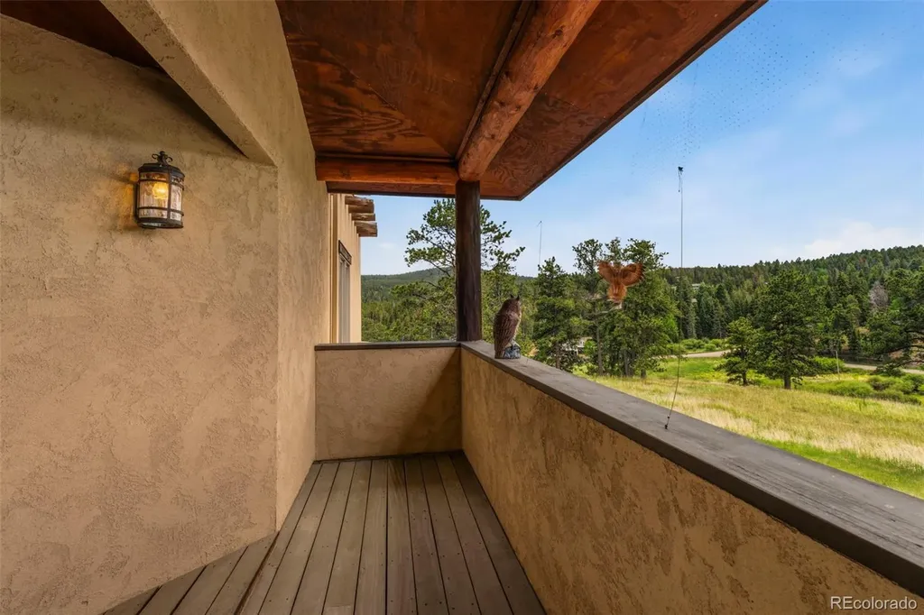 28098 Green Valley Lane Conifer CO 80433