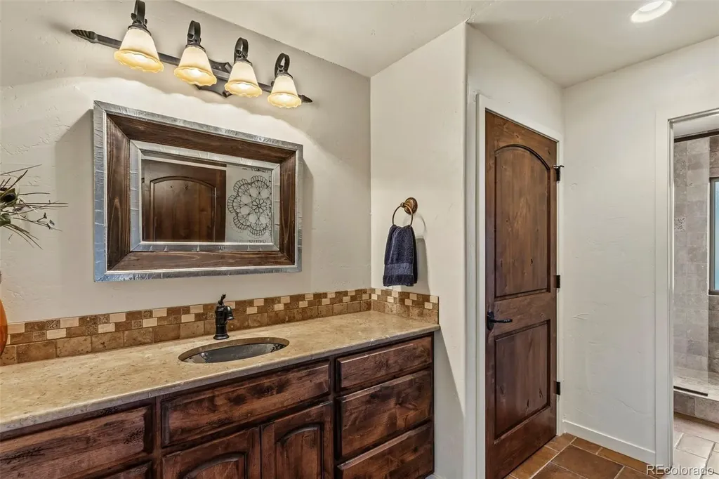 28098 Green Valley Lane Conifer CO 80433