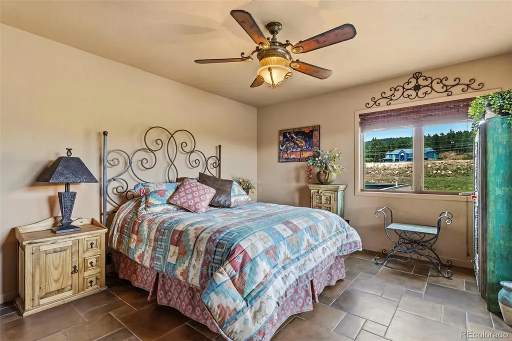 28098 Green Valley Lane Conifer CO 80433