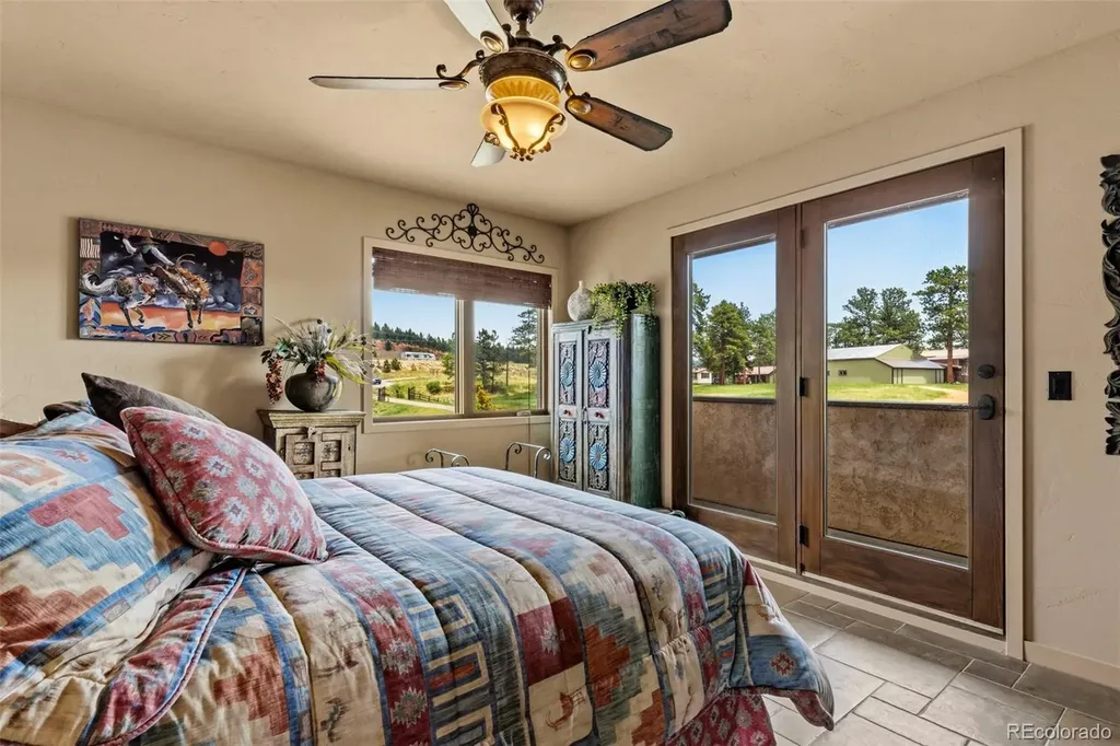28098 Green Valley Lane Conifer CO 80433