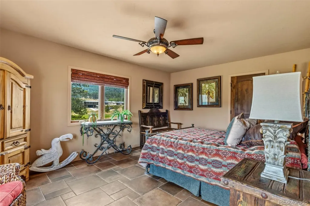 28098 Green Valley Lane Conifer CO 80433
