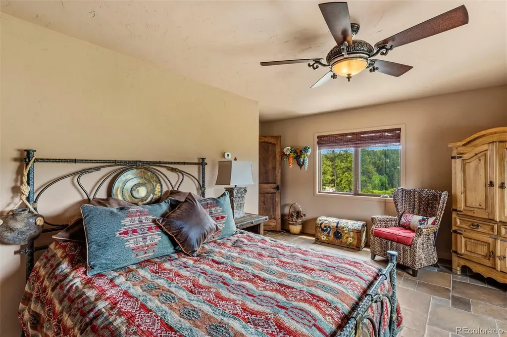 28098 Green Valley Lane Conifer CO 80433