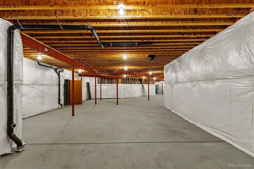 28098 Green Valley Lane Conifer CO 80433