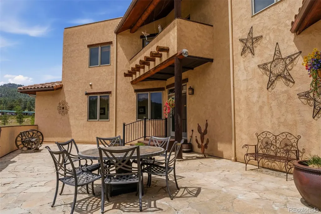 28098 Green Valley Lane Conifer CO 80433