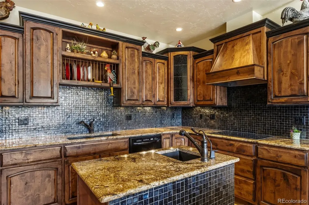 28098 Green Valley Lane Conifer CO 80433