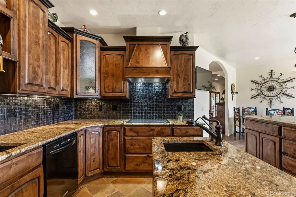 28098 Green Valley Lane Conifer CO 80433