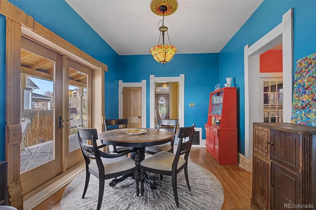 2341 N Lafayette Street Denver CO 80205