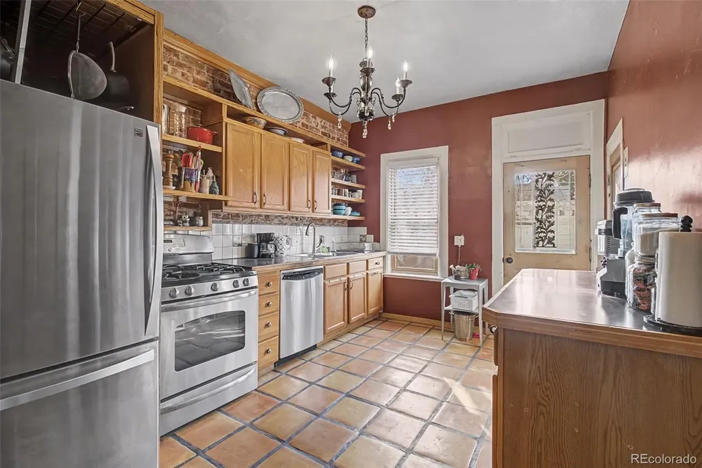 2341 N Lafayette Street Denver CO 80205