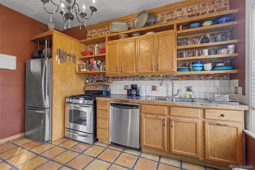 2341 N Lafayette Street Denver CO 80205