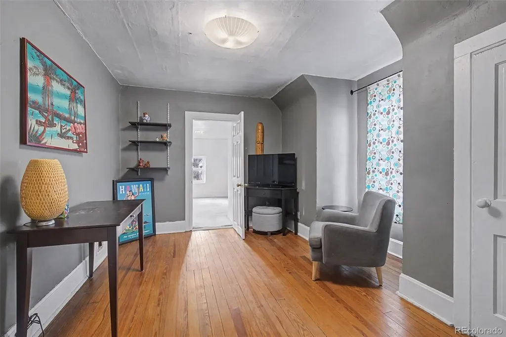 2341 N Lafayette Street Denver CO 80205