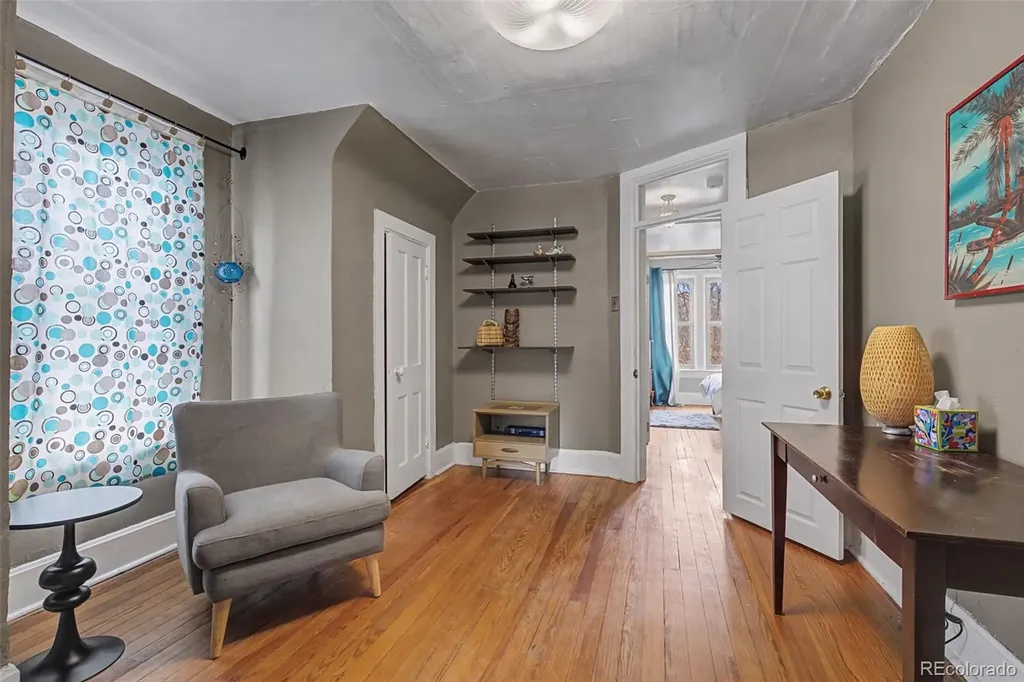 2341 N Lafayette Street Denver CO 80205