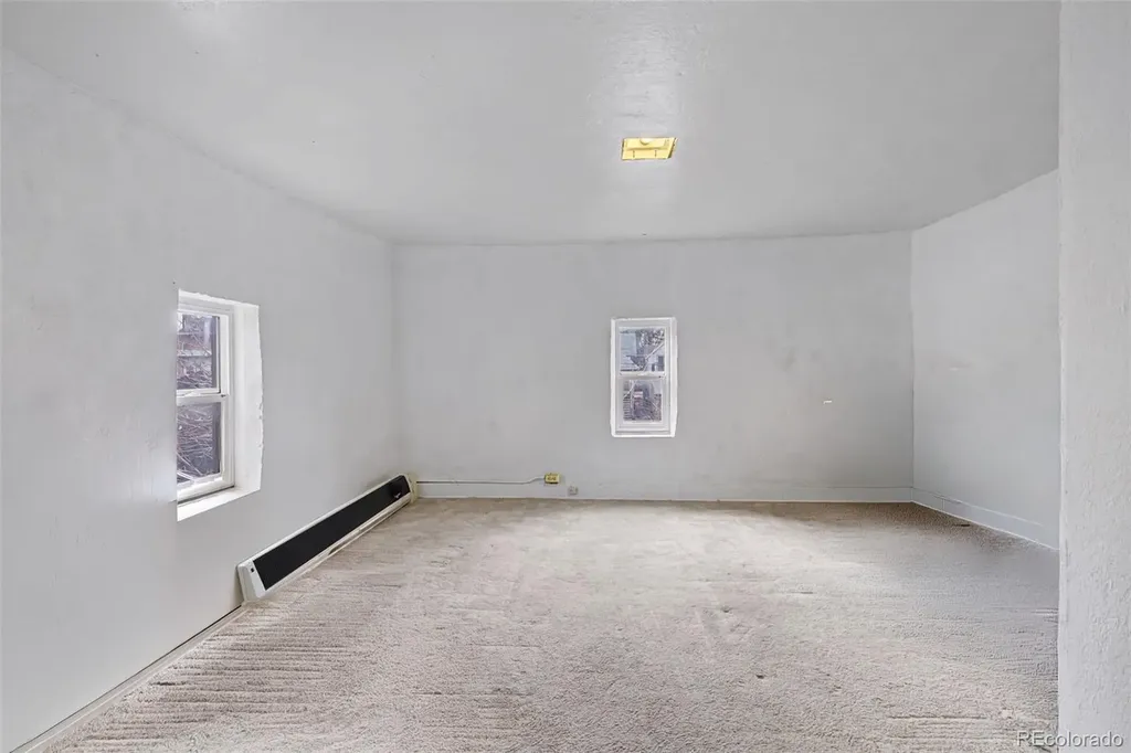 2341 N Lafayette Street Denver CO 80205