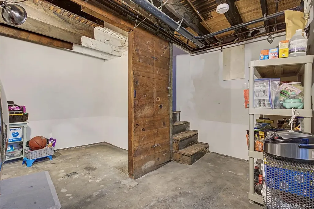 2341 N Lafayette Street Denver CO 80205