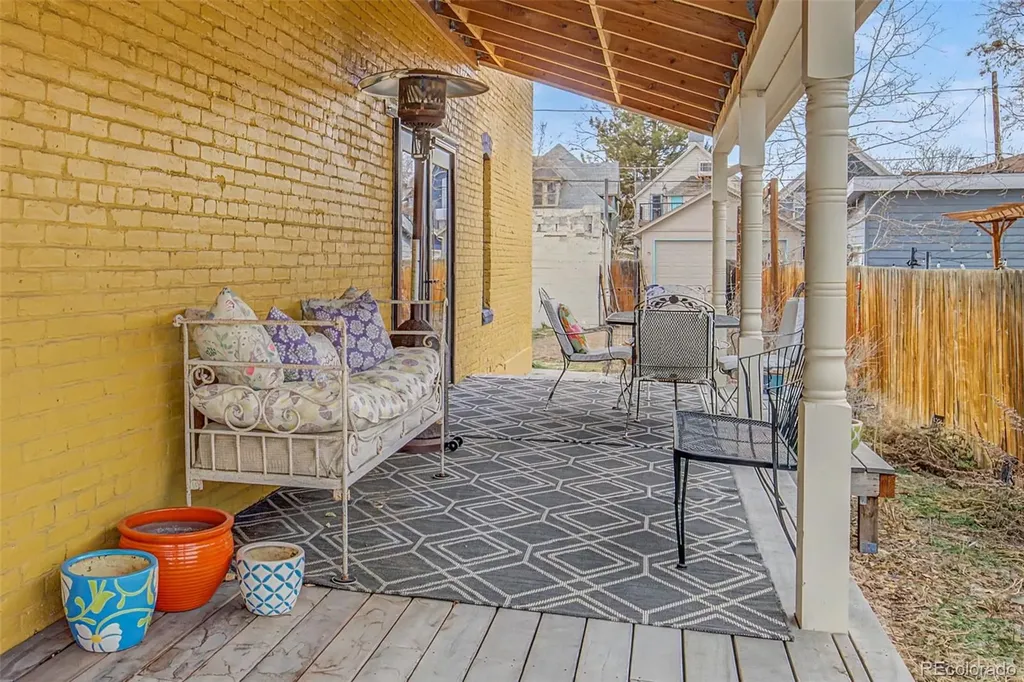 2341 N Lafayette Street Denver CO 80205