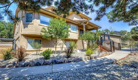 5540 Parapet Court Colorado Springs CO 80918