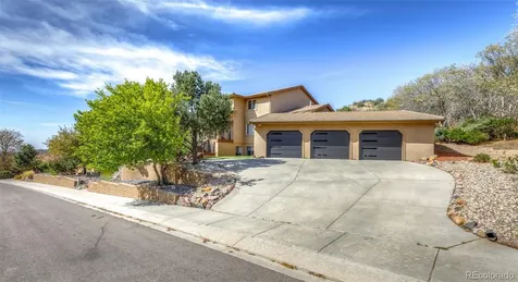 5540 Parapet Court Colorado Springs CO 80918