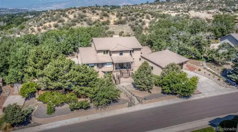 5540 Parapet Court Colorado Springs CO 80918