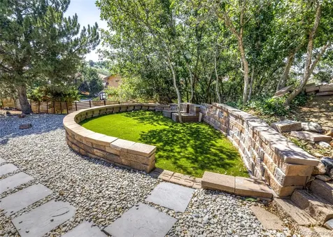 5540 Parapet Court Colorado Springs CO 80918