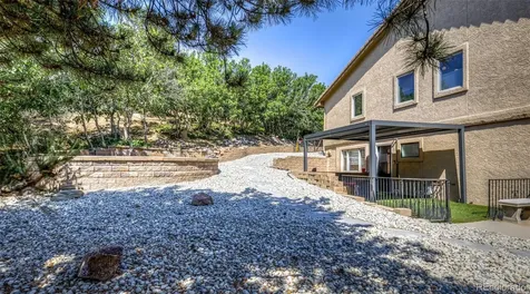 5540 Parapet Court Colorado Springs CO 80918