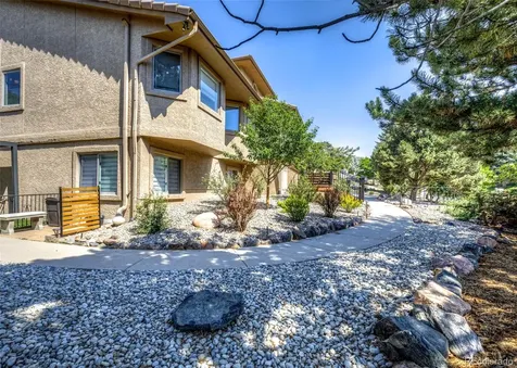 5540 Parapet Court Colorado Springs CO 80918