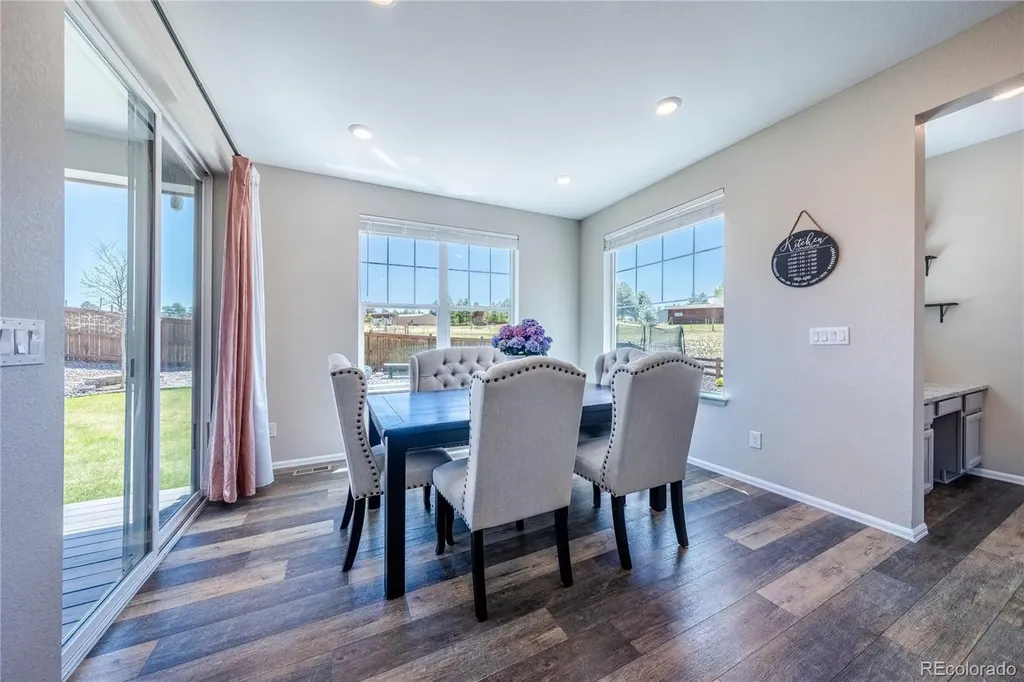 960 Avena Court Elizabeth CO 80107