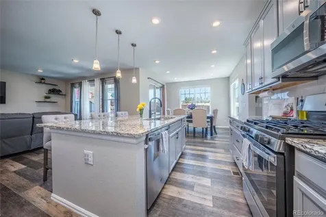960 Avena Court Elizabeth CO 80107