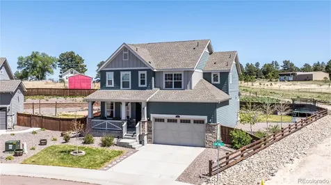 960 Avena Court Elizabeth CO 80107