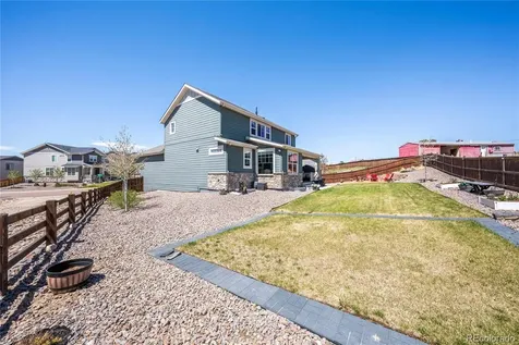 960 Avena Court Elizabeth CO 80107