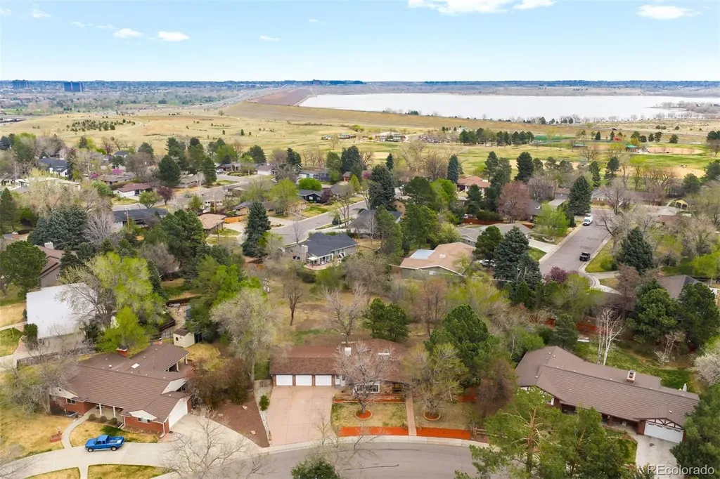 4516 S Yosemite Court Greenwood Village CO 80111