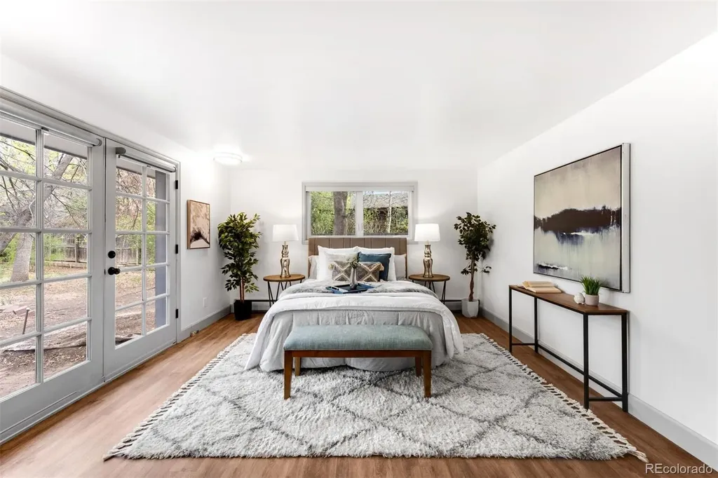 4516 S Yosemite Court Greenwood Village CO 80111