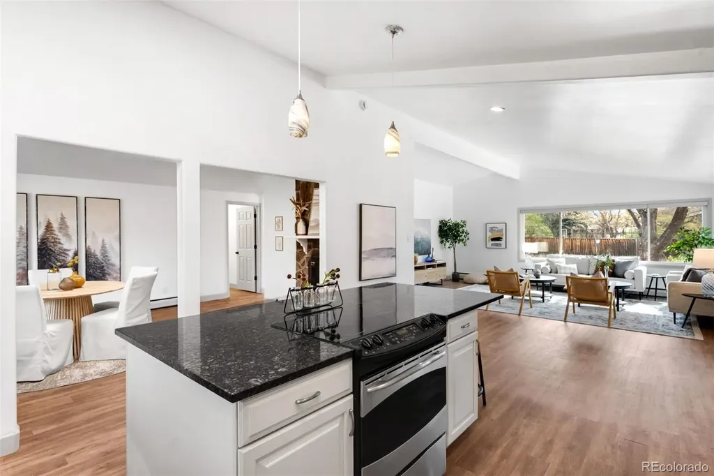 4516 S Yosemite Court Greenwood Village CO 80111