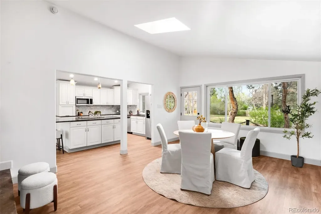 4516 S Yosemite Court Greenwood Village CO 80111