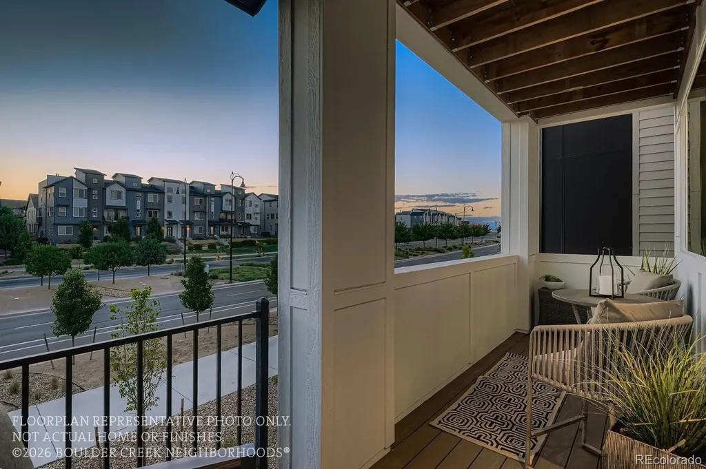 1718 W 166th Avenue Broomfield CO 80023