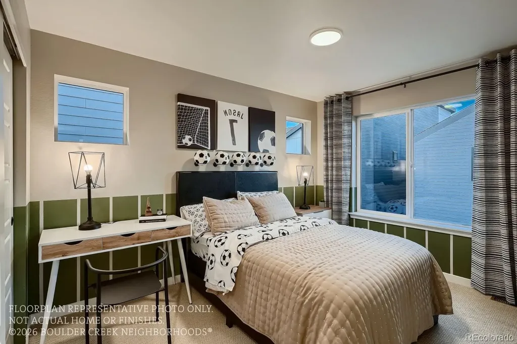 1718 W 166th Avenue Broomfield CO 80023