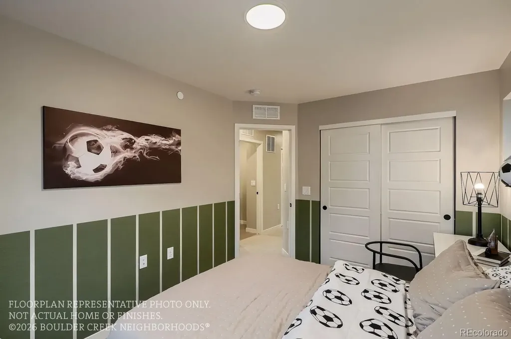 1718 W 166th Avenue Broomfield CO 80023