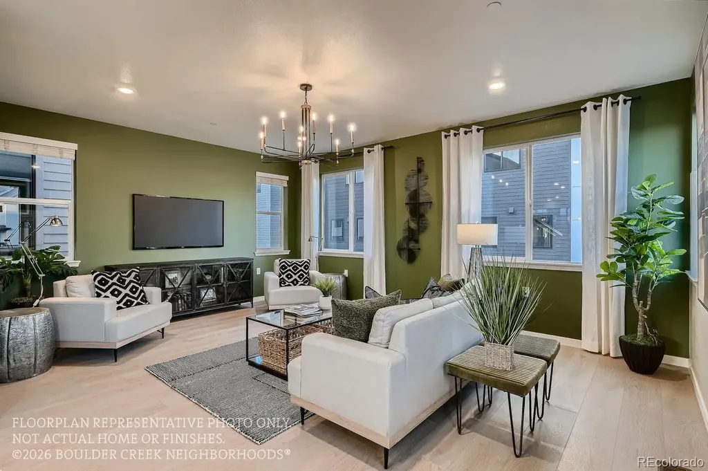 1718 W 166th Avenue Broomfield CO 80023