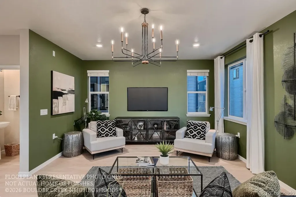 1718 W 166th Avenue Broomfield CO 80023