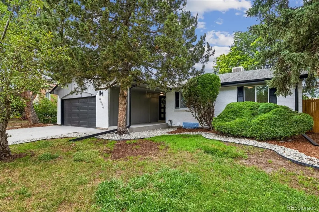 8656 W 84th Circle Arvada CO 80005
