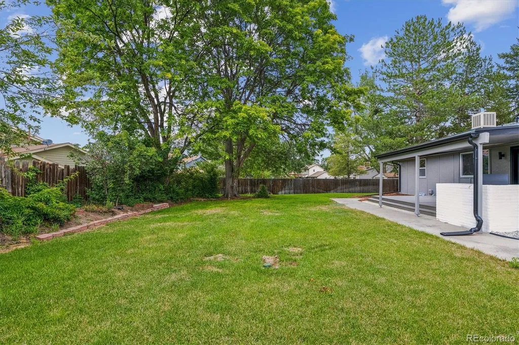 8656 W 84th Circle Arvada CO 80005