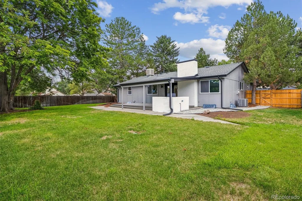 8656 W 84th Circle Arvada CO 80005