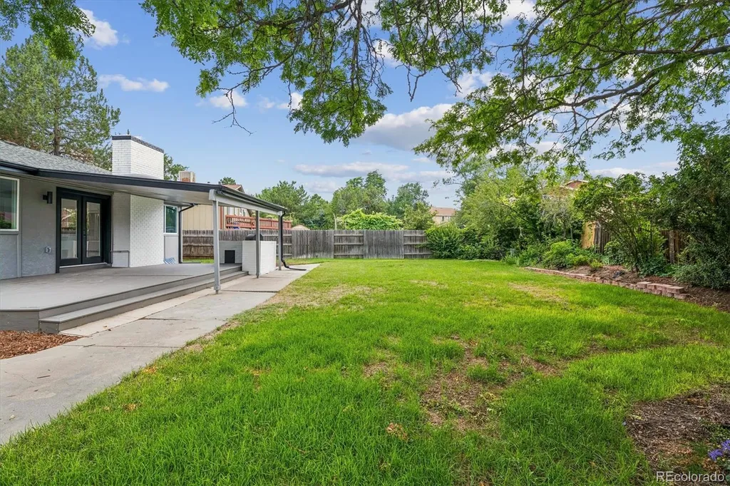 8656 W 84th Circle Arvada CO 80005